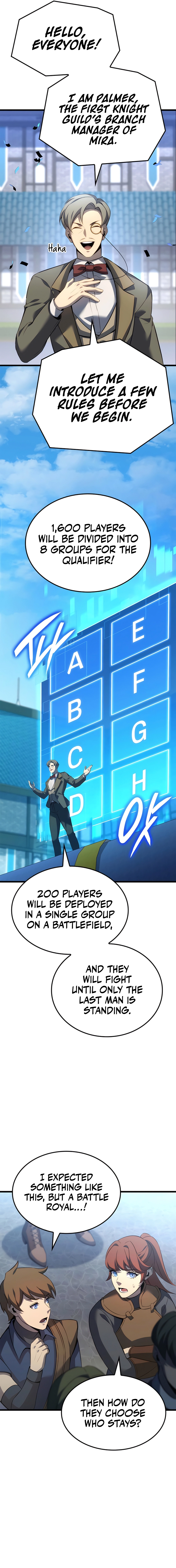 The Count’s Youngest Son is A Player Chapter 95 81 002