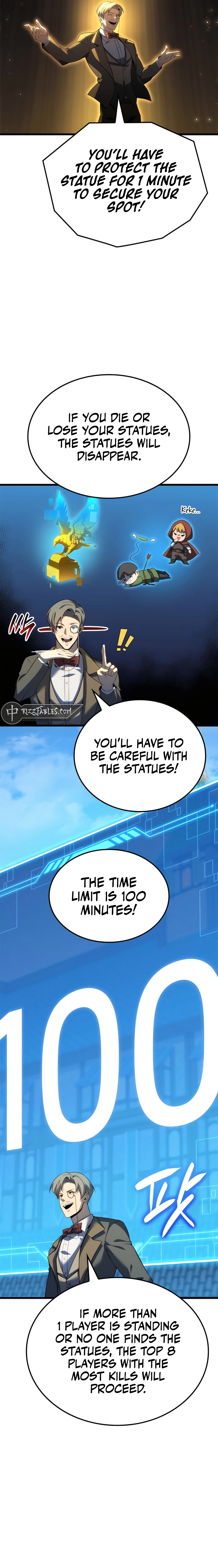 The Count’s Youngest Son is A Player Chapter 95 83 004