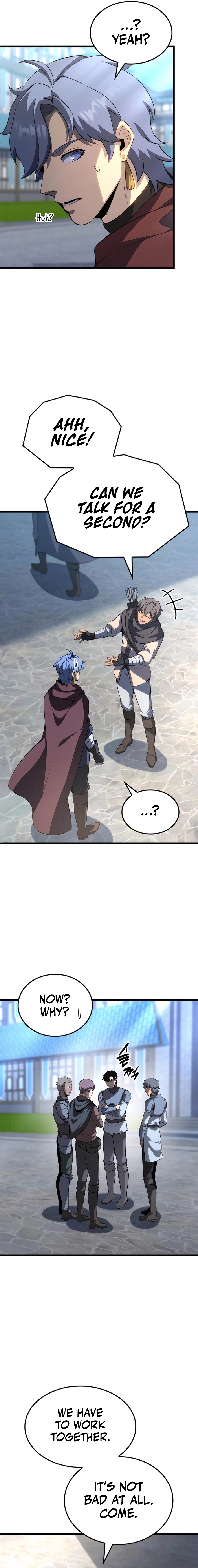 The Count’s Youngest Son is A Player Chapter 95 87 008