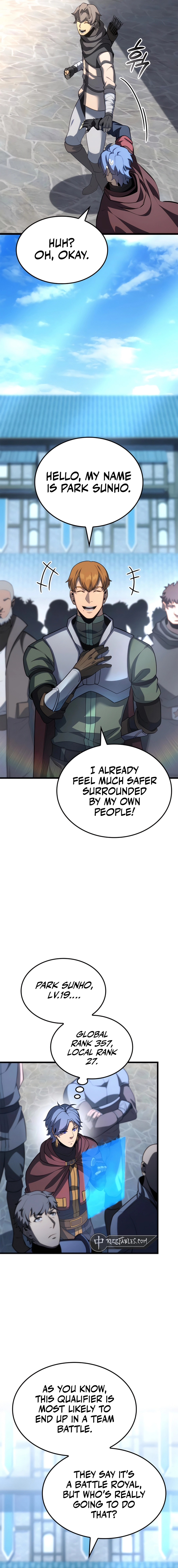 The Count’s Youngest Son is A Player Chapter 95 88 009