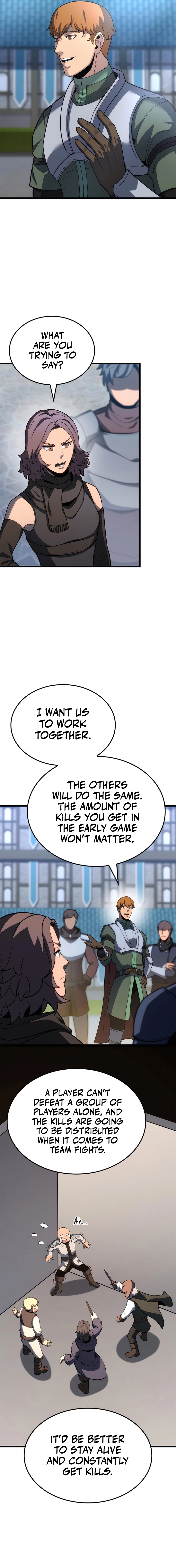 The Count’s Youngest Son is A Player Chapter 95 89 010