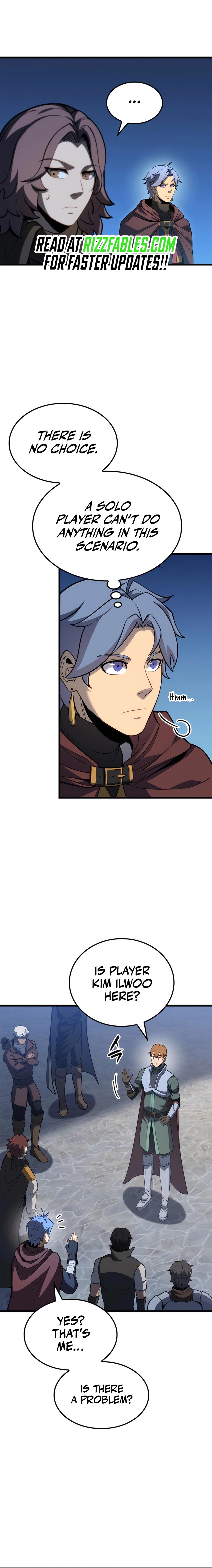 The Count’s Youngest Son is A Player Chapter 95 90 011