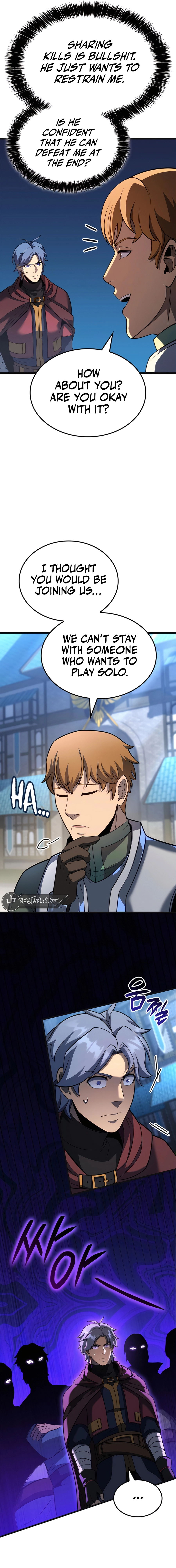 The Count’s Youngest Son is A Player Chapter 95 94 015