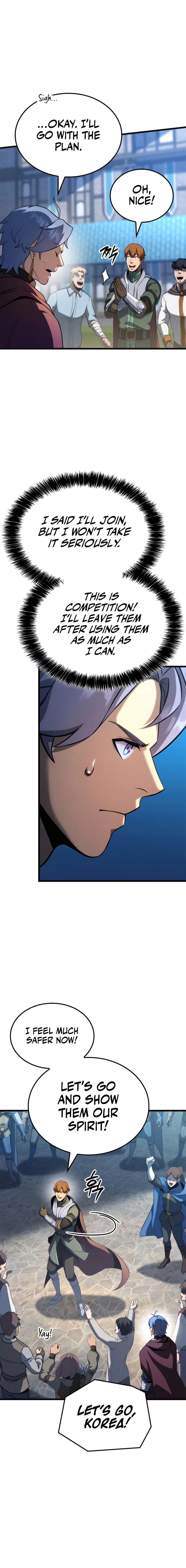 The Count’s Youngest Son is A Player Chapter 95 95 016