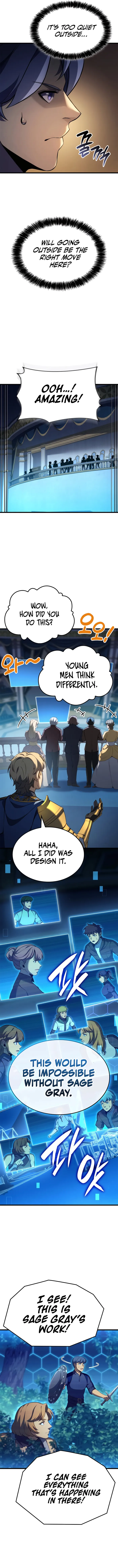 The Count’s Youngest Son is A Player Chapter 96 57 08