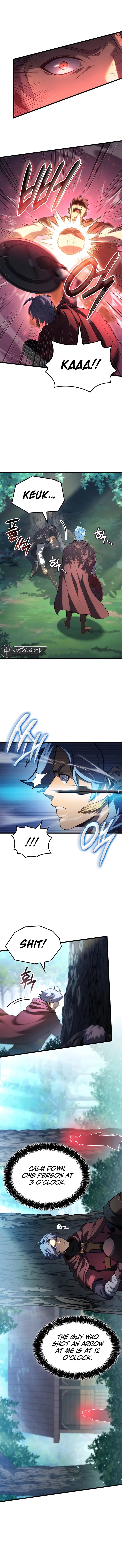 The Count’s Youngest Son is A Player Chapter 96 60 11