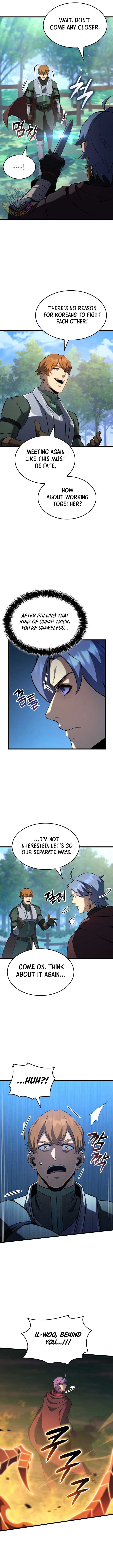 The Count’s Youngest Son is A Player Chapter 97 57 10