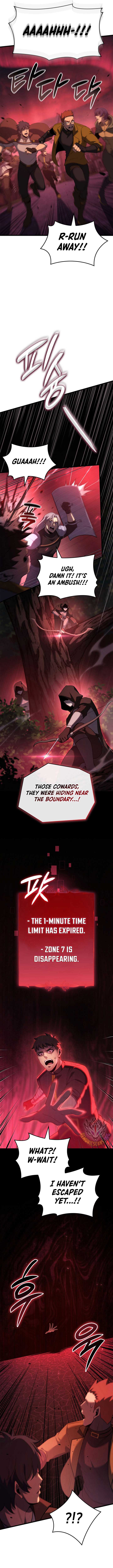 The Count’s Youngest Son is A Player Chapter 97 49 2