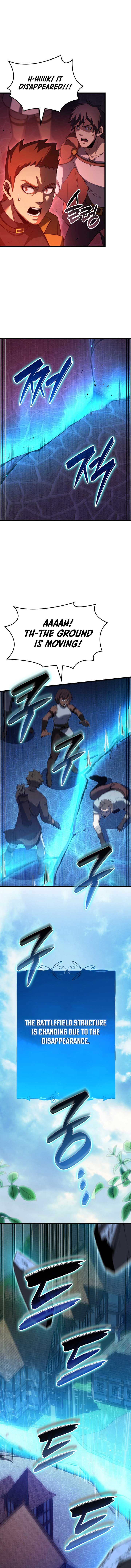 The Count’s Youngest Son is A Player Chapter 97 50 3