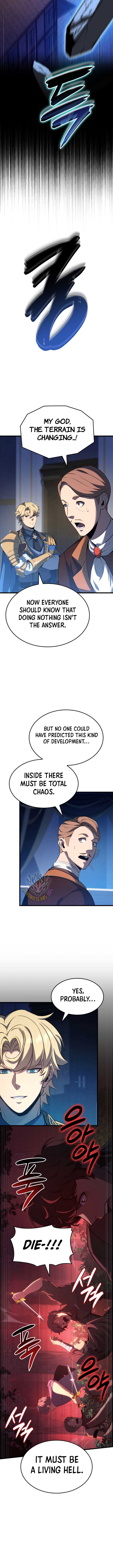 The Count’s Youngest Son is A Player Chapter 97 51 4