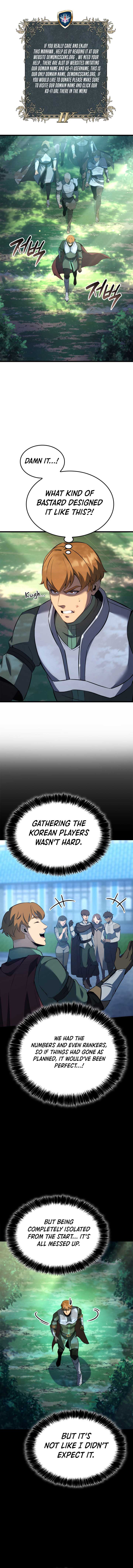 The Count’s Youngest Son is A Player Chapter 97 52 5