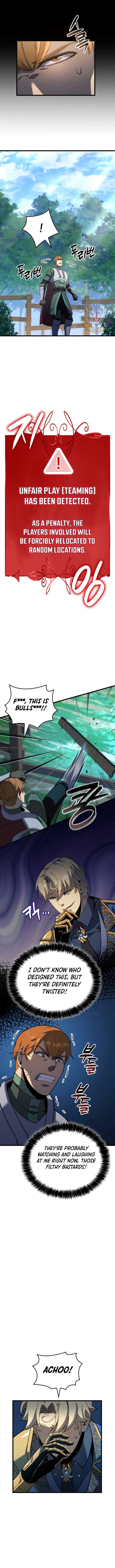 The Count’s Youngest Son is A Player Chapter 97 55 8