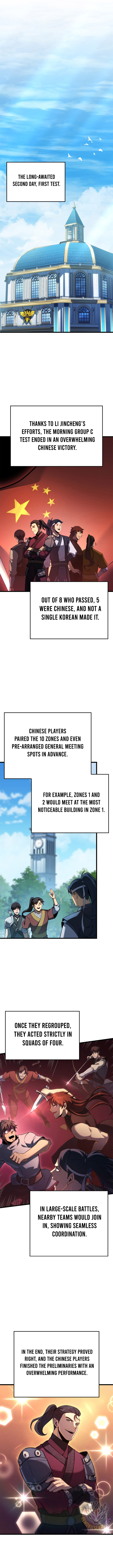 The Count’s Youngest Son is A Player Chapter 98 53 007