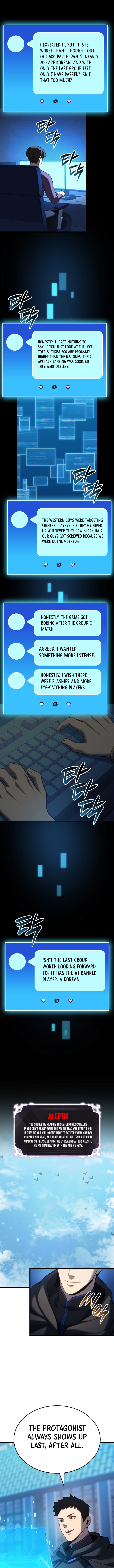 The Count’s Youngest Son is A Player Chapter 98 56 010