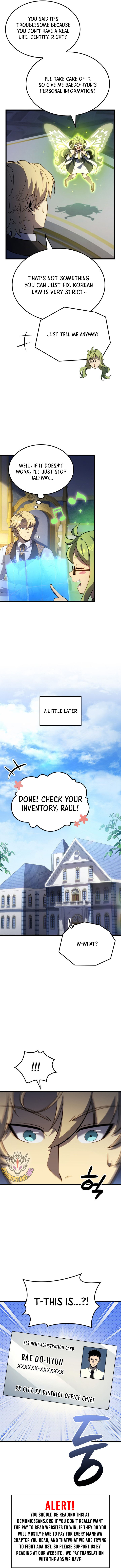 The Count’s Youngest Son is A Player Chapter 99 48 1