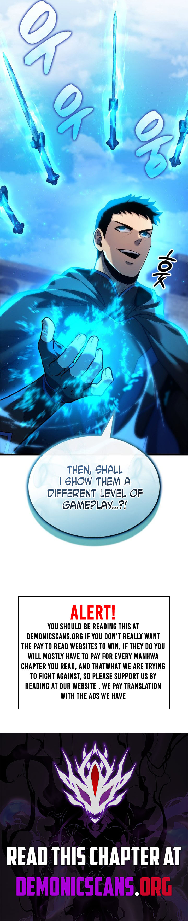 The Count’s Youngest Son is A Player Chapter 99 59 12