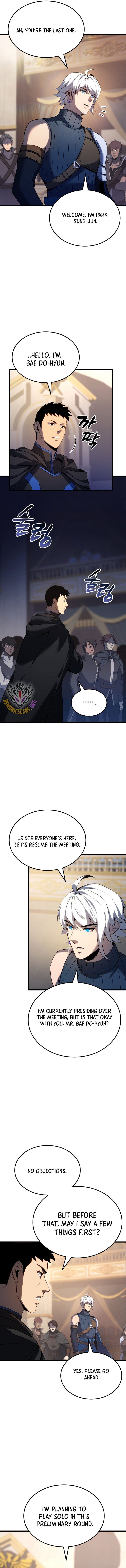 The Count’s Youngest Son is A Player Chapter 99 52 5