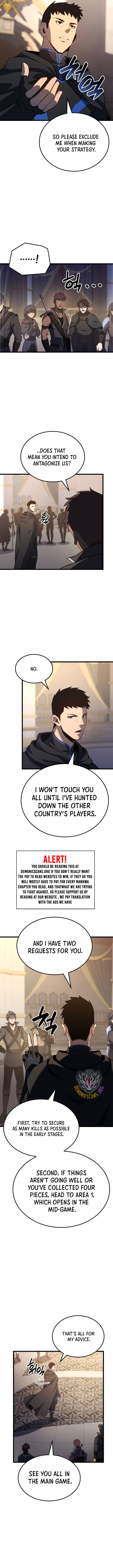 The Count’s Youngest Son is A Player Chapter 99 53 6