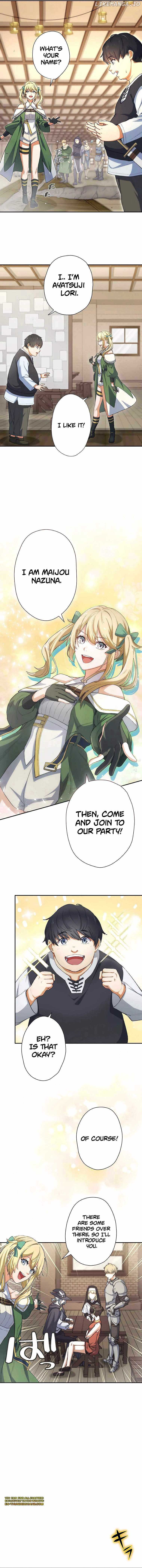 The Outcast Returns from Another World as King of Delinquents Chapter 2 53 04