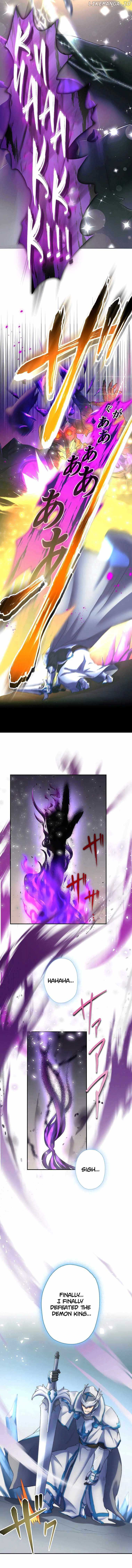 The Outcast Returns from Another World as King of Delinquents Chapter 2 57 08