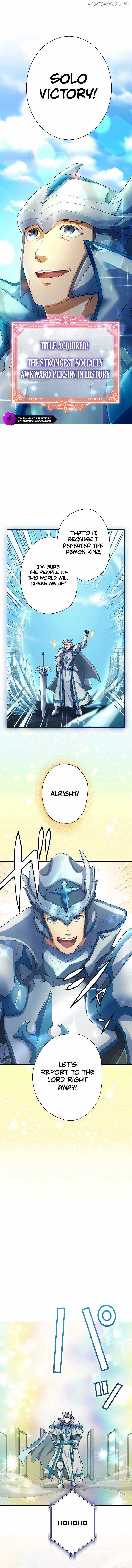 The Outcast Returns from Another World as King of Delinquents Chapter 2 58 09