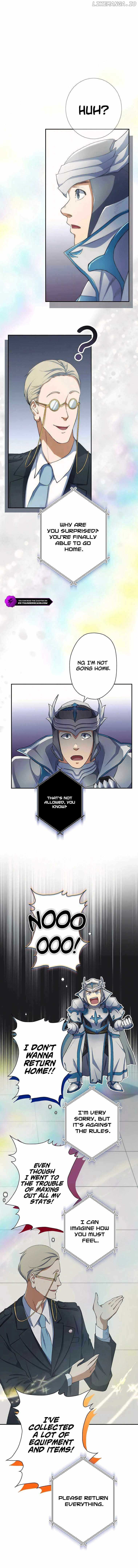The Outcast Returns from Another World as King of Delinquents Chapter 2 60 11