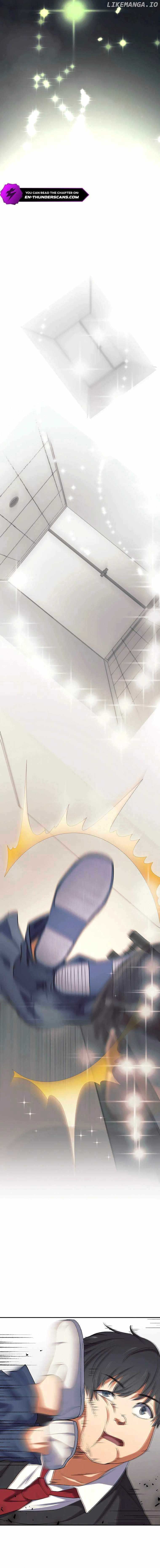 The Outcast Returns from Another World as King of Delinquents Chapter 2 62 13