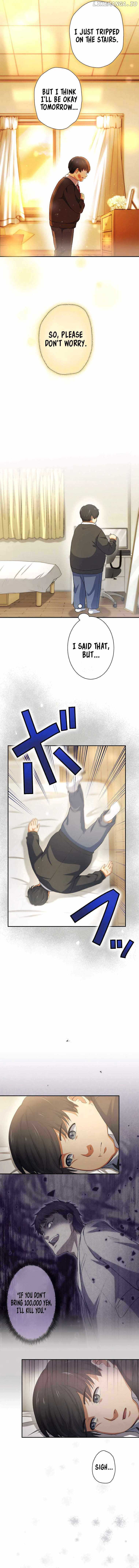 The Outcast Returns from Another World as King of Delinquents Chapter 3 77 13
