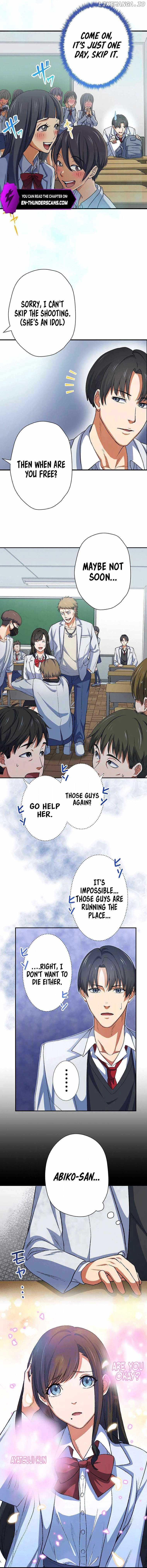 The Outcast Returns from Another World as King of Delinquents Chapter 4 51 05