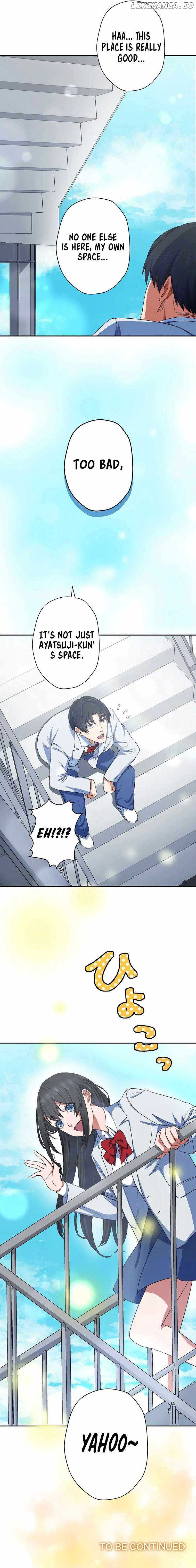 The Outcast Returns from Another World as King of Delinquents Chapter 4 59 13
