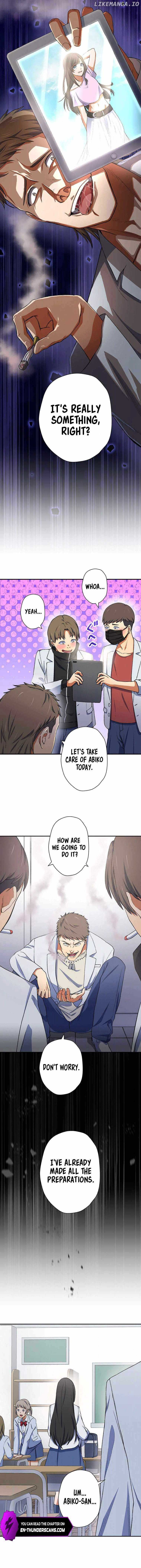 The Outcast Returns from Another World as King of Delinquents Chapter 5 47 04