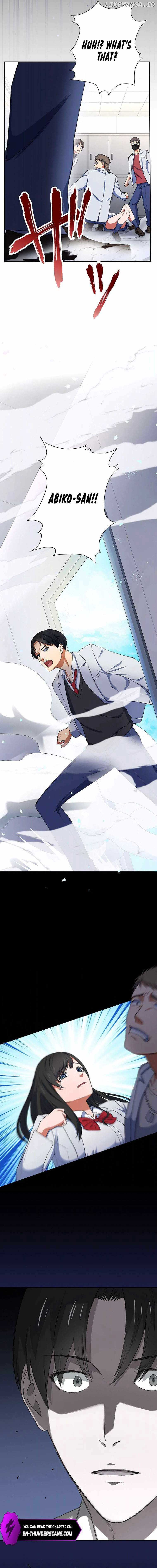 The Outcast Returns from Another World as King of Delinquents Chapter 5 53 10