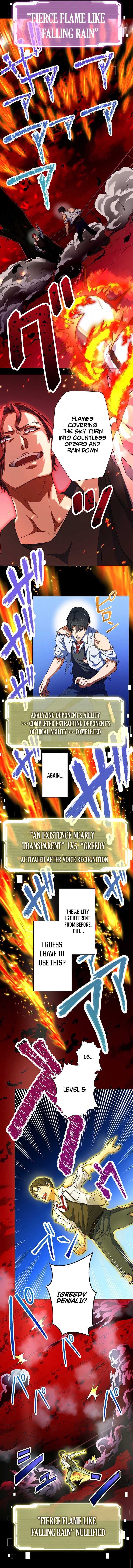 The Outcast Returns from Another World as King of Delinquents Chapter 9 51 05