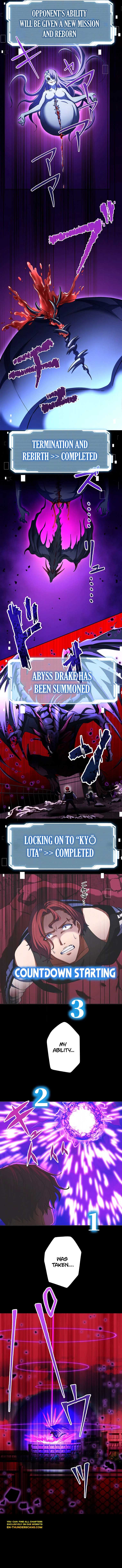 The Outcast Returns from Another World as King of Delinquents Chapter 9 55 09