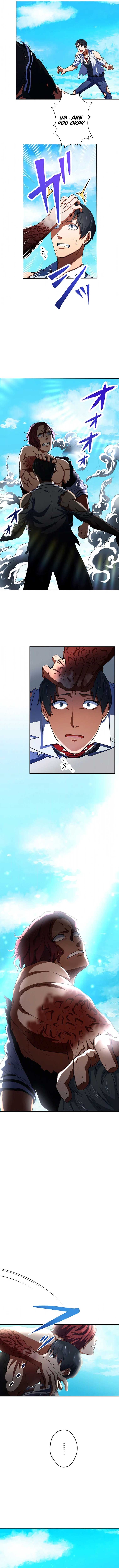 The Outcast Returns from Another World as King of Delinquents Chapter 9 57 11