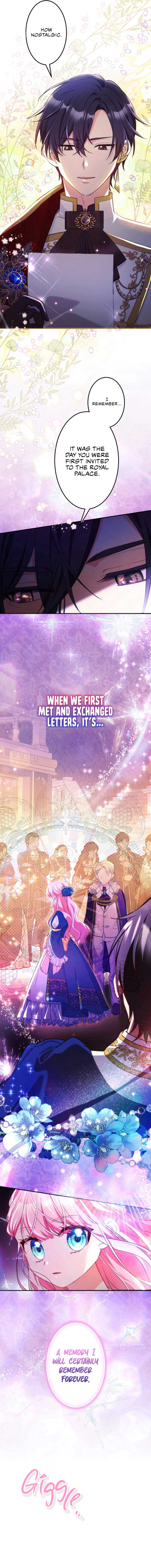 The Young Lord of House Finlanz Chapter 0.1 47 3