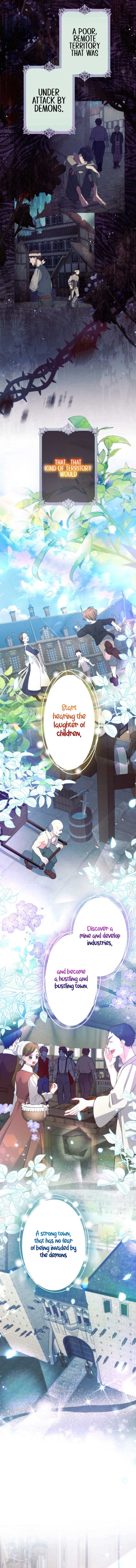 The Young Lord of House Finlanz Chapter 0.1 49 5