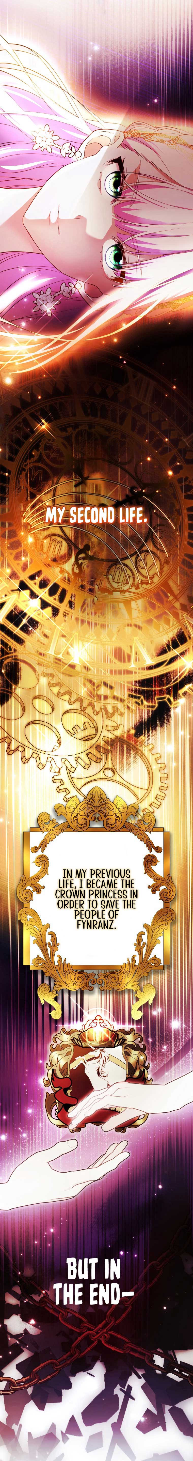 The Young Lord of House Finlanz Chapter 0.1 51 7