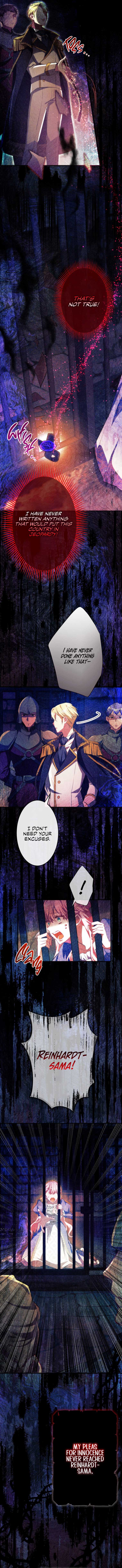 The Young Lord of House Finlanz Chapter 1 83 15