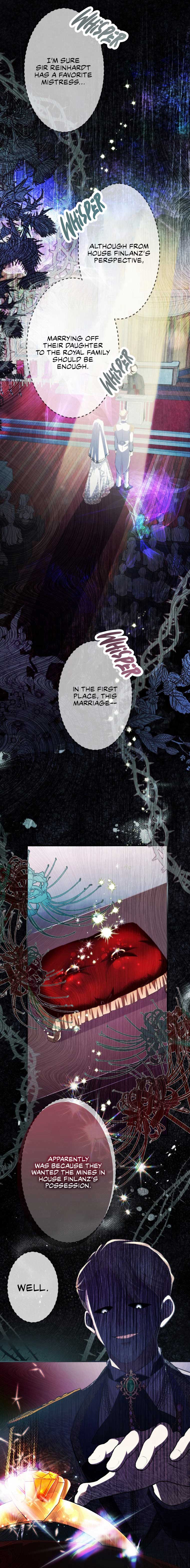 The Young Lord of House Finlanz Chapter 1 70 2