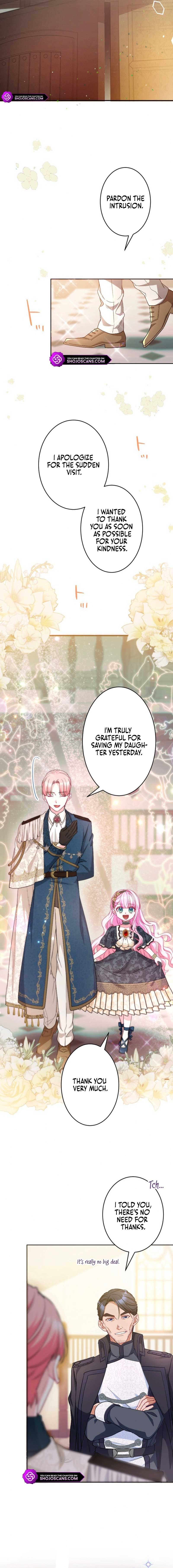 The Young Lord of House Finlanz Chapter 18 66 1