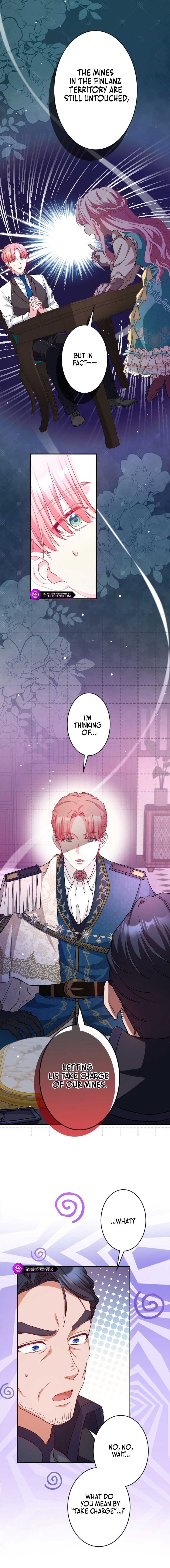The Young Lord of House Finlanz Chapter 18 76 11