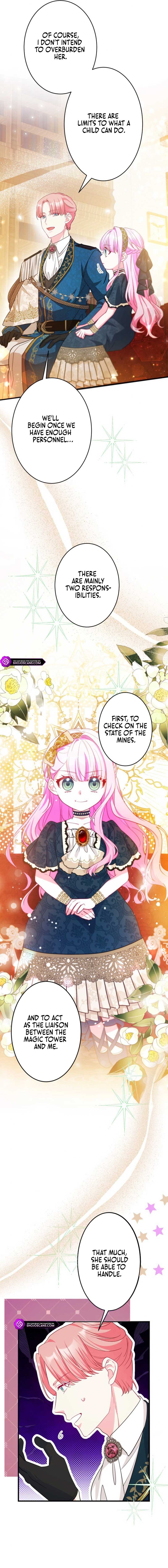 The Young Lord of House Finlanz Chapter 18 77 12