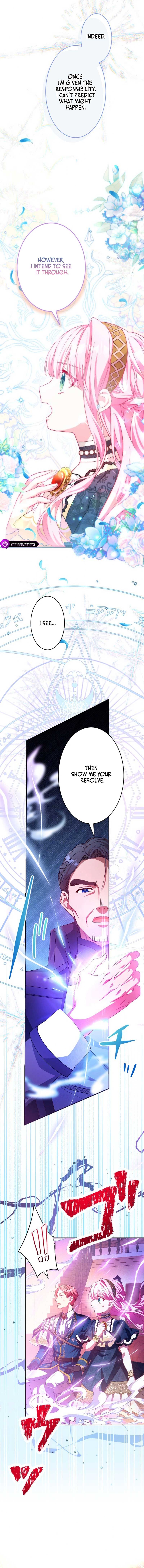 The Young Lord of House Finlanz Chapter 18 80 15