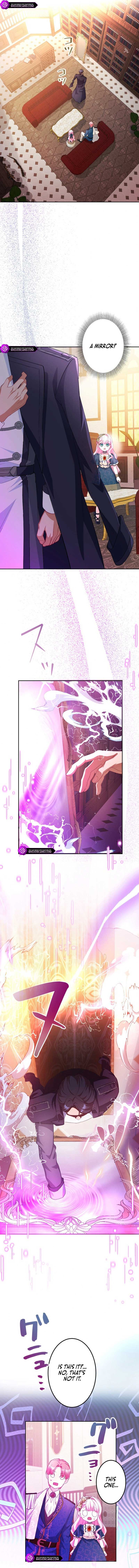 The Young Lord of House Finlanz Chapter 18 81 16