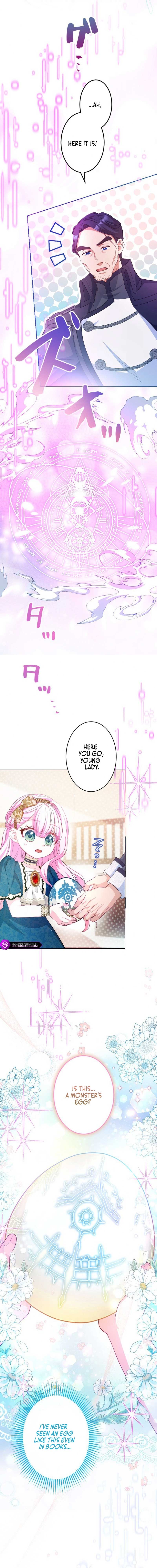 The Young Lord of House Finlanz Chapter 18 82 17