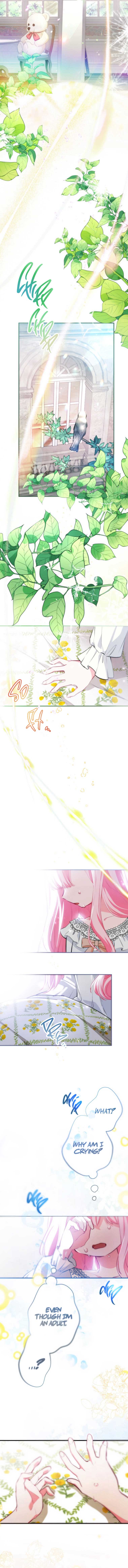 The Young Lord of House Finlanz Chapter 2 57 1