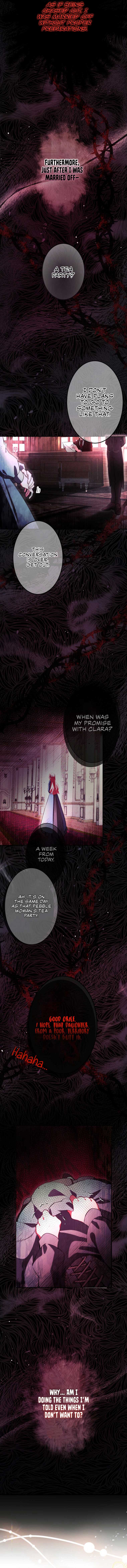 The Young Lord of House Finlanz Chapter 2 68 12