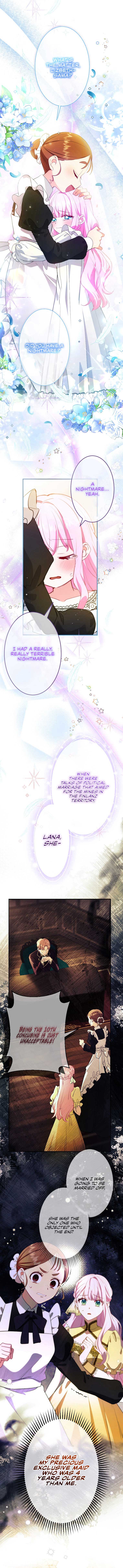The Young Lord of House Finlanz Chapter 2 62 6