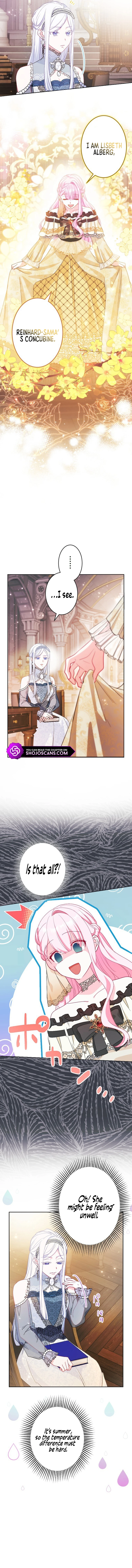 The Young Lord of House Finlanz Chapter 20 62 6